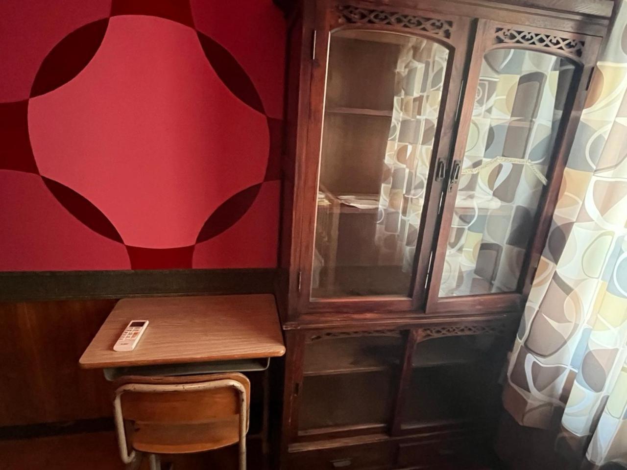遊廓荘 Ξενοδοχείο Onomichi Εξωτερικό φωτογραφία