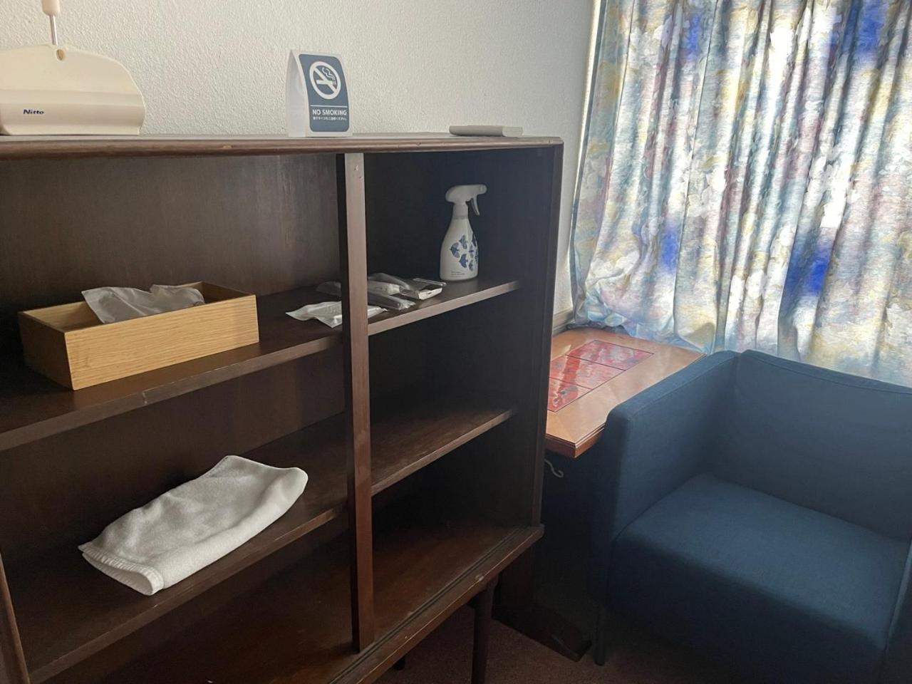 遊廓荘 Ξενοδοχείο Onomichi Εξωτερικό φωτογραφία