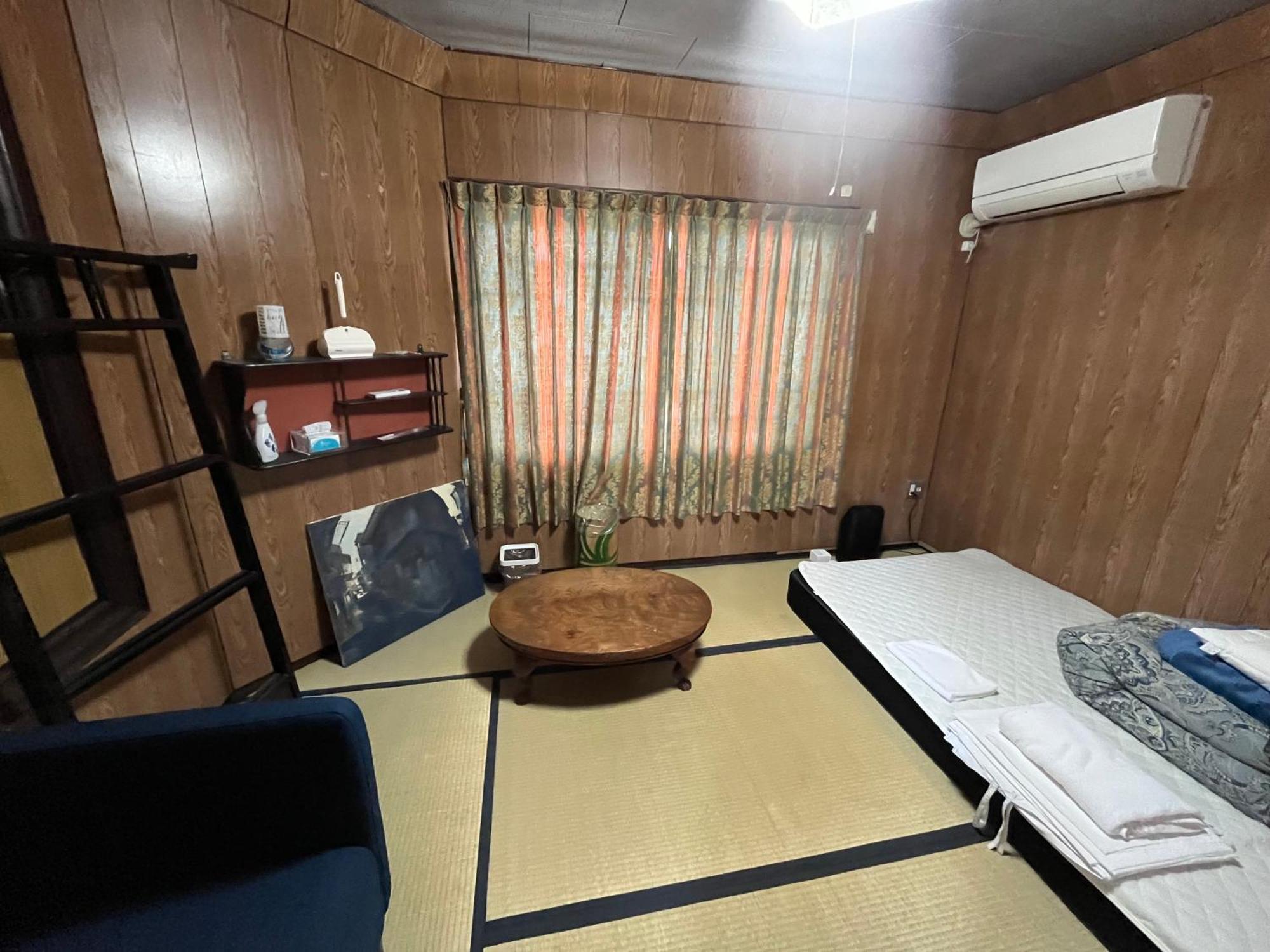 遊廓荘 Ξενοδοχείο Onomichi Εξωτερικό φωτογραφία